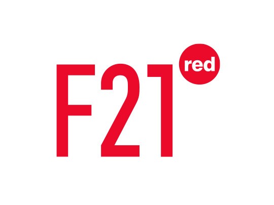 How is F21 Red different from Forever 21, and should I shop at the